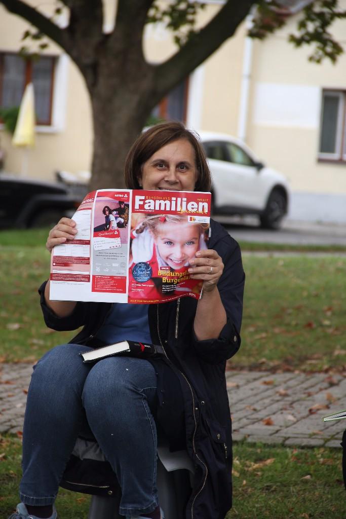 Familienjournal Brigitte