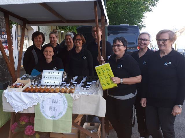 Jubiläum 30 Jahre Bibliothek Kroatisch Minihof