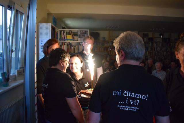 30-Jahr-Jubiläum 2019 