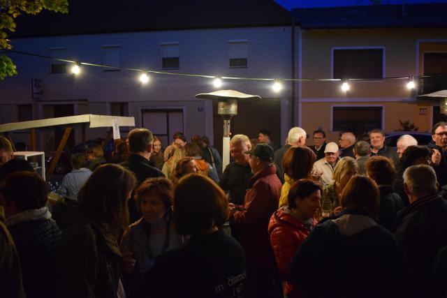 30-Jahr-Jubiläum 2019 