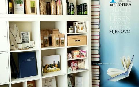 regionaler Genussmarkt